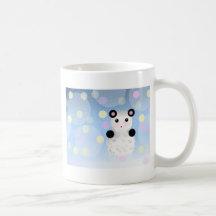 Panda Coffee Mug
