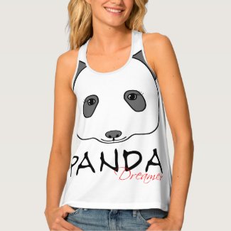 Panda Dreamer