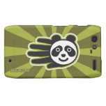 Panda Droid RAZR Case