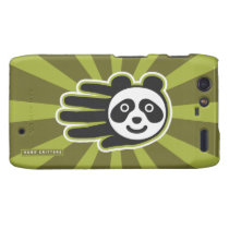Panda Droid RAZR Case