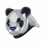 Panda Polo Shirt