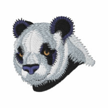 Panda Polo Shirt
