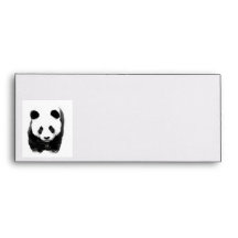 Panda Envelopes