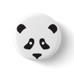 Panda face buttons