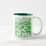 Panda Food (mug)