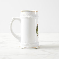Panda Habitat  Beer Stein Mugs