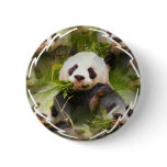 Panda Habitat  Button