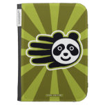 Panda Hand Kindle 3G Cases