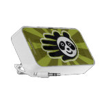 Panda Hand Travel Speaker