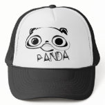 PANDA HAT