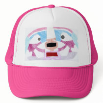 panda hats