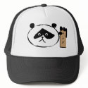 panda hats