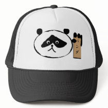 panda hats