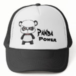 Panda Hats