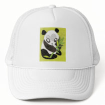 Panda Hat