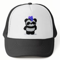 Panda Hat