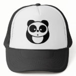 Panda Hat