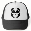 Panda Hat