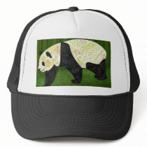 Panda Trucker Hats