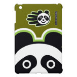 Panda iPad mini case