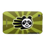 Panda iPhone 3G/3GS Barely There Case Case-Mate iPhone 3 Case