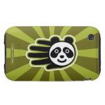 Panda iPhone 3G/3GS Tough Universal Case Tough iPhone 3 Covers