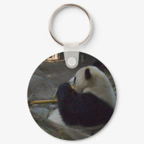 panda keychains