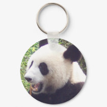 Panda keychains