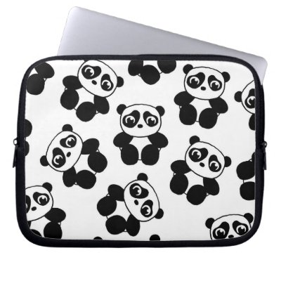 Panda Laptop