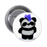 Panda Large 2010 Edition buttons