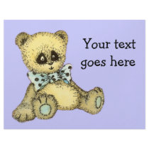Panda letterhead by tanyabond Panda letterhead