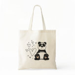 panda love bags