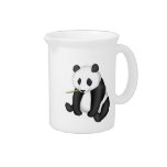Panda Love Drink Pitchers