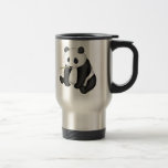 Panda Love Mugs