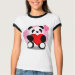 Ladies Ringer T-Shirt