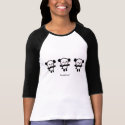 Panda Love! T-Shirt