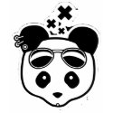 Panda Love t-shirts
