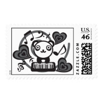 Panda_Method Stamps
