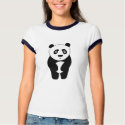 Panda-monium t-shirts by snarkolepsy Panda-monium t-shirts