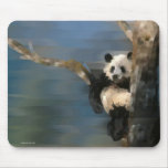 Panda Mouse Pad mousepads