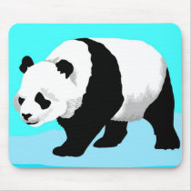 Panda Mouse Pad mousepads by ontopsell Panda Mouse Pad mousepads