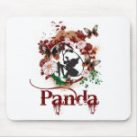 Panda Mousepads