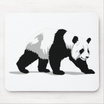 Panda Mousepads
