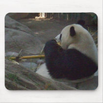 panda mousepads