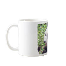 Panda mugs
