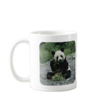 Panda Mug