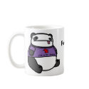 Panda mugs