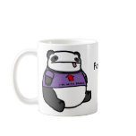 Panda Mugs