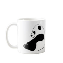 Panda Mug