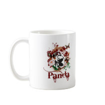 Panda Mugs